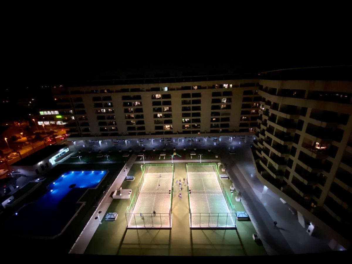 Patacona Premium Penthouse Sea Views & Barbecue Apartamento Valência Exterior foto